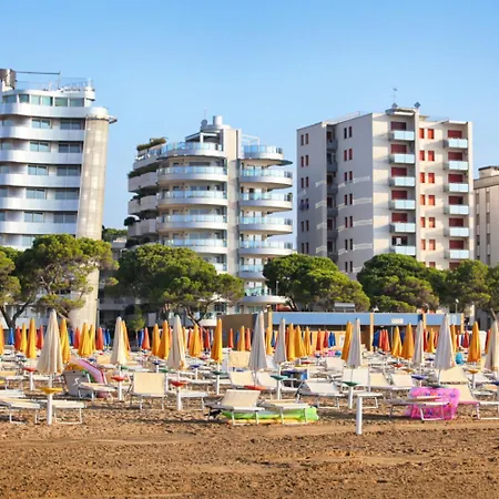 Anna 4 Apartamento