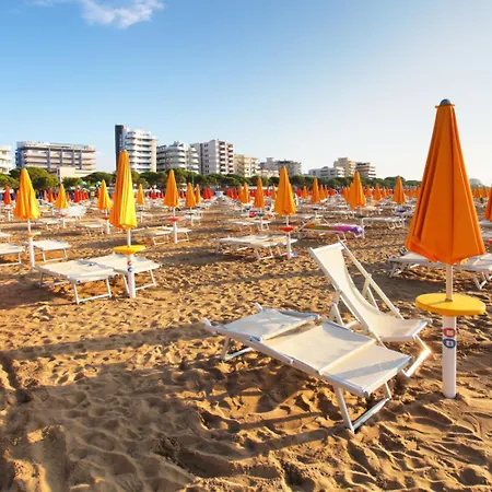 Apartment Anna 4 Lignano Sabbiadoro